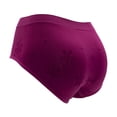 thumbnail image 5 of Paquete Docena 12 Pantaleta Likra, Microfibra Calidad Flores, 5 of 5
