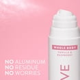 thumbnail image 5 of NATIVE WHOLE BODY DEODORANT SPRAY FOR WOMEN, 72 HOUR ALUMINUM FREE DEODORANT SPRAY, VANILLA & RASPBERRY, 3.5oz, 5 of 10
