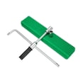 thumbnail image 2 of Llave de tuercas genérica para quitar tuercas de rueda, llaves para tuercas, piezas de reparación, accesorios de fácil instalación, herramientas de Longitud 44 cm, 2 of 8