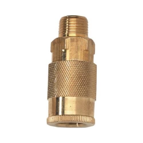 Campbell Hausfeld PA1156 I/M 3/8" Coupler 3/8" NPT(M)