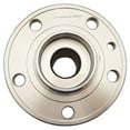 thumbnail image 4 of TRQ Front Wheel Bearing & Hub Assembly LH or RH for S60 S80 V60 V70 XC60 XC70 BHA51577 Fits select: 2011-2018 VOLVO S60, 2010-2017 VOLVO XC60, 4 of 5