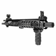 Troy Industries M7 Upper Receiver Only 5