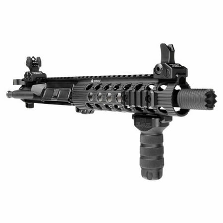 Troy Industries M7 Upper Receiver Only 5