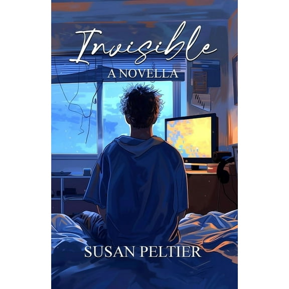 Invisible, (Paperback)