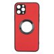 thumbnail image 1 of Funda de teléfono yuxing TPU suave iPhone 12/12Pro Rojas, 1 of 5