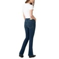 thumbnail image 4 of Women's Tummyless Bootcut Jean - Hayden, 4 of 5