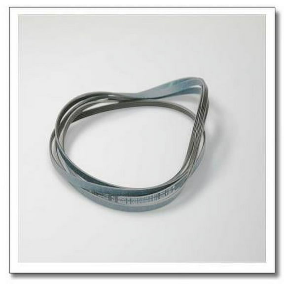 134503600 DRUM BELT 87-3/4" - EXACT FIT FOR 134503600 FRIGIDAIRE - REPLACEMENT PART BY AFTERMARKET APPLIANCE