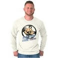 thumbnail image 5 of The Phantom Make Your Mark Retro Long Sleeve TShirt Men Women Brisco Brands S, 5 of 6