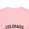 thumbnail image 4 of Colorado Bound Trip Vacation Moving Toddler Shirt Gifts Boy Girl Size 2T-5T, 4 of 4