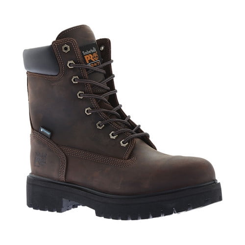 timberland pro men's direct attach work boot