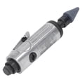 thumbnail image 4 of Air Die Grinder Kit, Small Collet 1/4in Inlet Aluminum Shell Pneumatic Polishing Machine  For Machinery Repair, 4 of 8