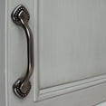 thumbnail image 3 of GlideRite Hardware Beaded Spade Cabinet 3'' Center Arch Pull, Pack of 25, 3 of 3