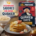 thumbnail image 3 of Avena Natural Quaker 4.52 Kg Oats Grano Entero Quaker Oats Original, 3 of 4