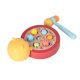 thumbnail image 4 of Kids Whack A Mole Game Toy, Color Cognition Hand Eye Coordination Safe Kids Pounding Toy Educativo Interactivo Para Mayores De 3 Años ANGGREK Otros, 4 of 8