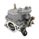 thumbnail image 4 of Engine Carburetor Boat Outboard Engine Carburetor 66M-14301-00 for 4 Stroke 15 Horsepower Outboard Motor Engine, 4 of 4