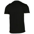 thumbnail image 3 of Polo Ralph Lauren Mens Classic Fit V-neck T-shirt (Medium, RL Black), 3 of 3