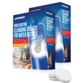 thumbnail image 1 of Tabletas de limpieza CleanHike, botella de agua en vaso (60 tabletas), 1 of 8