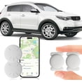 thumbnail image 1 of Rastreador GPS para Auto ZITTZ Mini sin Cuota Mensual Compatible con Apple Find My, 1 of 8