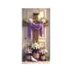 thumbnail image 2 of Decoraciones de Pascua, adornos de Pascua, regalos de Pascua, cubierta de puerta de Pascua, festival, fiesta, cortinas de puerta para interior y exterior, banderas de tela colgantes, cubierta de puert, 2 of 6