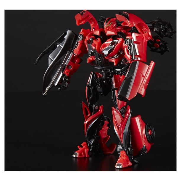 Stinger Deluxe Figure - Figure manufacturing partners - Walmart