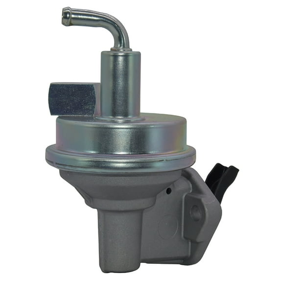 Agility Auto Parts 4030240 Mechanical Fuel Pump for Chevrolet, GMC Specific Models