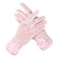 thumbnail image 1 of Guantes de encaje floral Flapper de los años 20 para bodas Fiesta de ópera Guantes de encaje Elásticos Tamaño adulto MFZFUKR CPB-CJZ1912-4, 1 of 5