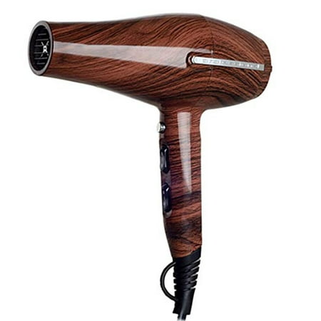NK PURODI 1875W Professional Ionic Hair Dryer Salon and Home Use Cold Shot Ionic Strong Wind Beauty Design 2