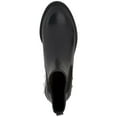 thumbnail image 3 of On 34th Jeovana Pearl Booties Womens, Black Smooth, 5M, 3 of 4