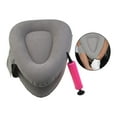 thumbnail image 3 of Entrenamiento de guía de swing de golf, s de entrenamiento Corrector de inflable Práctica recta Corrector de de Accesorios de gris Macarena Ayuda de entrenamiento de swing de golf, 3 of 8
