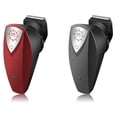 thumbnail image 2 of Cortadora de cabello para hombre gris, 2 of 3