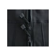 thumbnail image 3 of Seac Unifleece Insulating Undergarment Dry Suit, Black- Small, 3 of 7