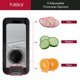 thumbnail image 5 of Picadora de verduras y mandolina Fullstar All-in-1, 5 of 8