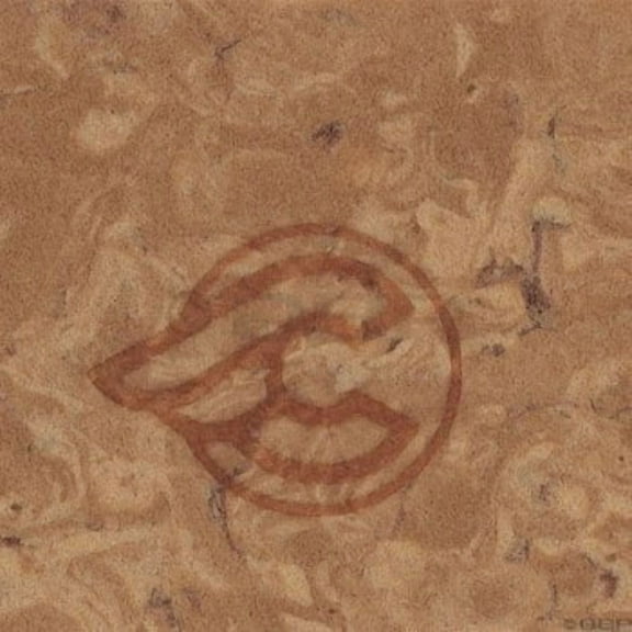 Cinelli Handlebar Tape GEL - Cork, Natural Cork Brown Set.