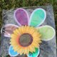 thumbnail image 4 of Estaca Molino Viento Girasol Colorida Estacas Creativas Del, 4 of 7