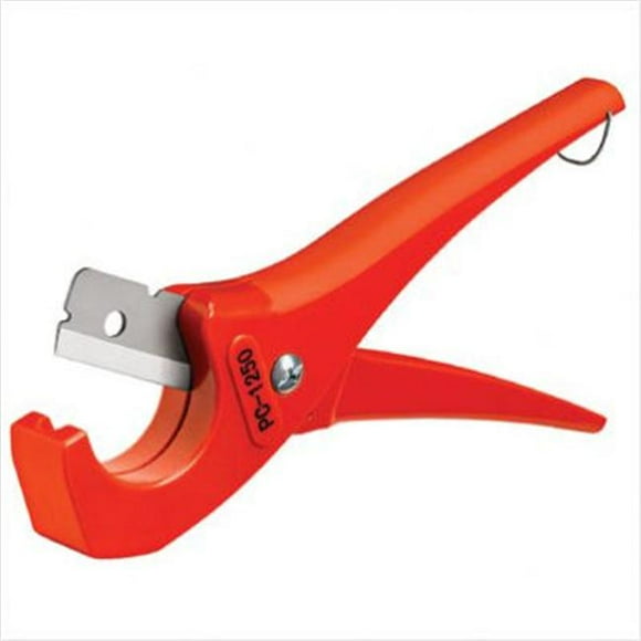 Ridgid Scissor Style Pipe Cutters Cutter PC-125