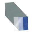 thumbnail image 4 of Sun Print Paper Solar Drawing Paper Cyanotype Paper for Printing Paper Kids Adults 32Pcs, 4 of 9