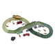thumbnail image 5 of Montaña rusa para niños, juguetes de bricolaje, carrera de coches de dinosaurios eléctricos, pista de coches de dinosaurios eléctricos, juguetes para niños, bloqu, 5 of 14