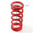 thumbnail image 4 of Spec D Tuning  1988-2000 Civic CRX Coilover Springs with Scale - Red, 4 of 7