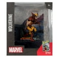 thumbnail image 6 of Wolverine (X-Men #1) 1:10th Scale Posed Figure w/Scene - McFarlane Toys, 6 of 8
