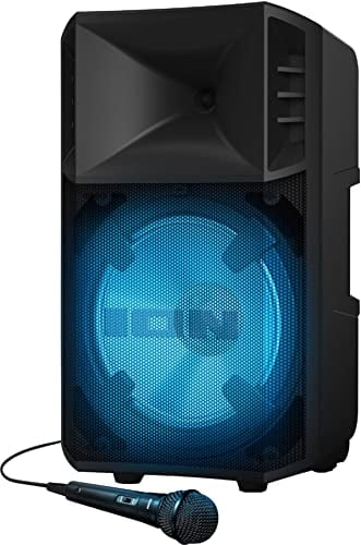 Rechargeable Bluetooth Speaker System 