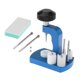 thumbnail image 3 of Kit de Abridor de Parte Trasera de Reloj, Herramienta de Extracción de Parte Trasera de Reloj, Metal Resistente de Primera Calidad, Herramienta Manual Azul, 3 of 8