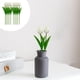 thumbnail image 1 of Simulation Flowers Soft Flowers 10pcs For Wedding Decoration Flowers Home Decoration Bouquet Party Shooting Props, 1 of 7