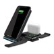 thumbnail image 1 of Soporte de carga inalámbrico iLive 3 en 1 con puerto Apple Watch, 1 of 6