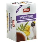 Badia Spices Badia Tea, 25 ea