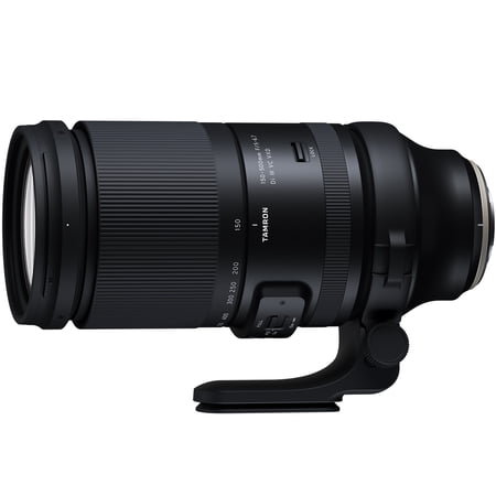 UPC: 0725211570028 | Tamron 150-500mm F/5-6.7 Di III VC VXD Lens for FUJIFILM X-Mount Mirrorless Cameras
