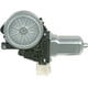 thumbnail image 1 of Motor Elevación Ventana Qx70 2014 A 2017 Infiniti Del Izq Reman CARDONE ., 1 of 4