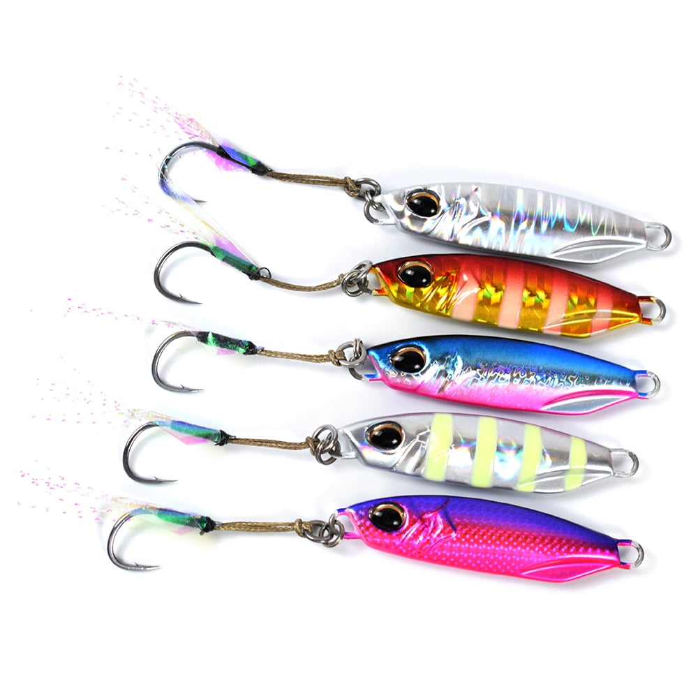 Lure metal jig Clearance