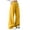 CL12_Yellow, variant on Resicozy Sweatpants Women Wide Leg Baggy Sweat Pants Fleece Lined High Waist Lounge Pants Active Joggers Workout Gym Dark Gray 2XL