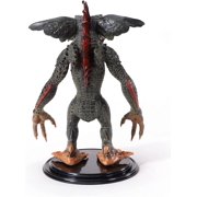 Noble Collection - Gremlins - Mowhawk Bendy Figure, Noble Collection, Gifts