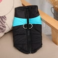 thumbnail image 3 of Winter Pet Dog Clothes Warm Big Dog Coat Puppy Clothing Waterproof Pet Vest Jacket For Small Medium Large Dogs Golden Retriever, 3 of 9